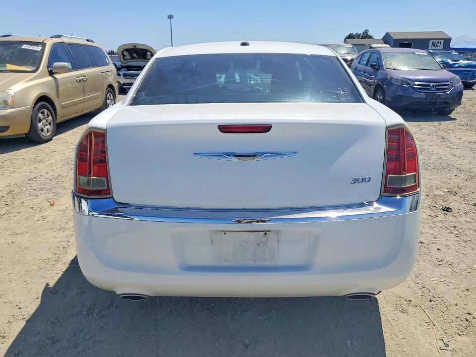 Aukcja sprzedaży 2012 Chrysler 300, vin: 2C3CCAAG0CH116616, numer aukcji: 64223686