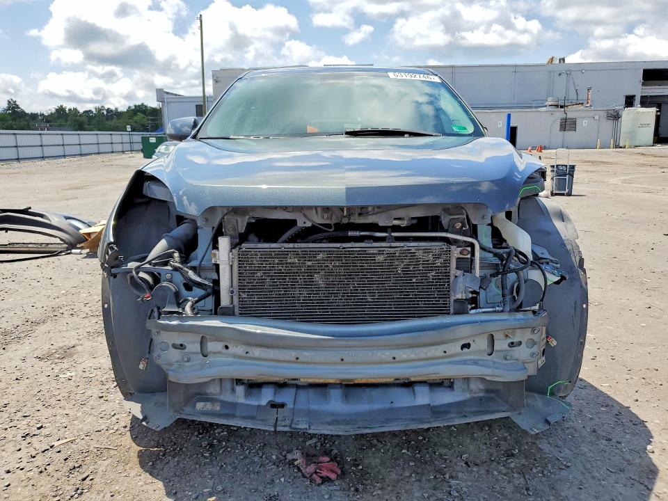 Aukcja sprzedaży 2017 Chevrolet Equinox, vin: 2GNALCEK3H1527786, numer aukcji: 63192746