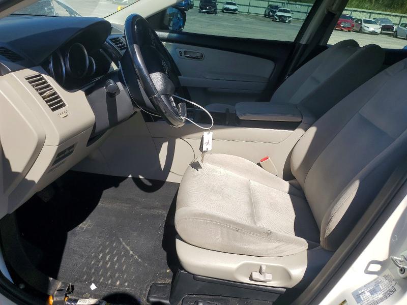 67006076 :رقم المزاد ، JM3TB3BV6B0325988 vin ، 2011 Mazda Cx-9 مزاد بيع