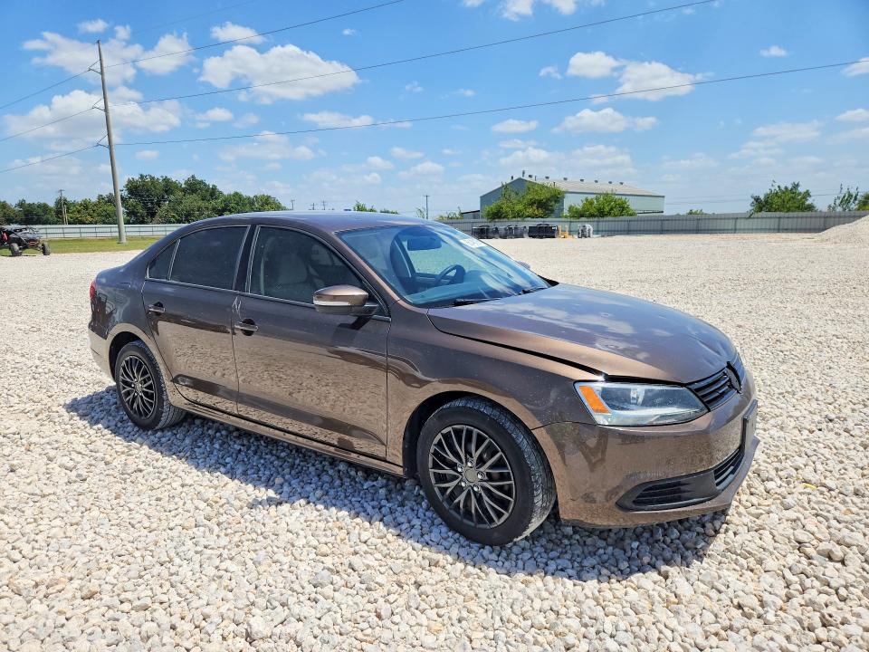Продаж на аукціоні авто 2012 Volkswagen Jetta, vin: 3VWDX7AJ6CM326042, номер лоту: 65146126