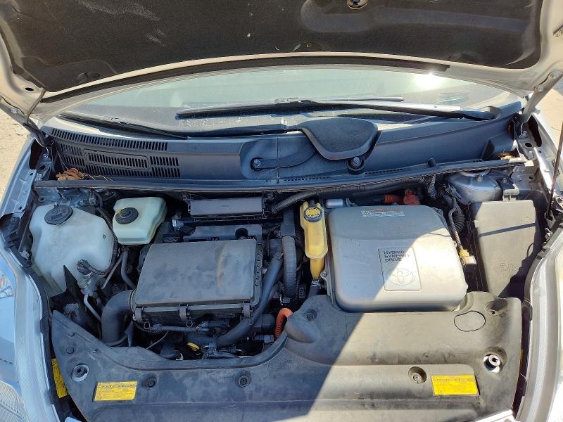 Продажа на аукционе авто 2008 Toyota Prius, vin: JTDKB20U087780229, номер лота: 64459296