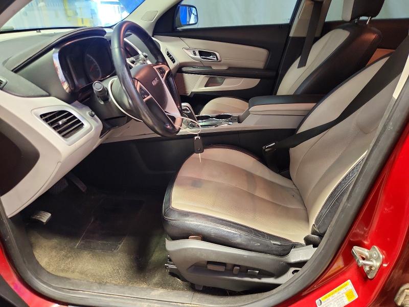 Aukcja sprzedaży 2013 Gmc Terrain, vin: 2GKALSEK5D6198299, numer aukcji: 63914006