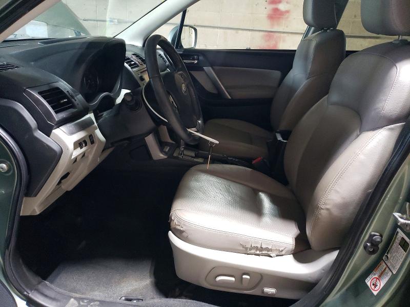 Продаж на аукціоні авто 2015 Subaru Forester, vin: JF2SJAHC8FH541416, номер лоту: 63927446