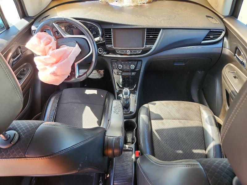 66571166 :رقم المزاد ، KL4CJASB5KB717798 vin ، 2019 Buick Encore مزاد بيع
