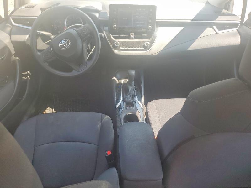 Aukcja sprzedaży 2022 Toyota Corolla, vin: 5YFEPMAE7NP323624, numer aukcji: 62412556