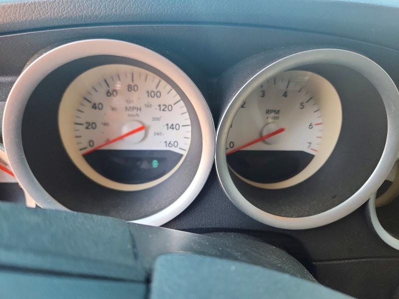 63865416 :رقم المزاد ، 2B3KA53H96H381969 vin ، 2006 Dodge Charger مزاد بيع