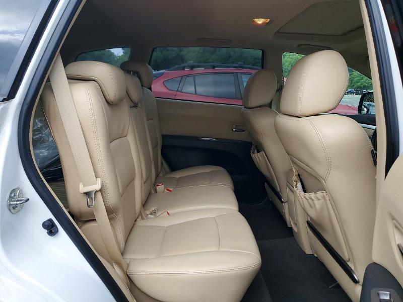 Aukcja sprzedaży 2008 Subaru Tribeca, vin: 4S4WX93DX84419580, numer aukcji: 63810736