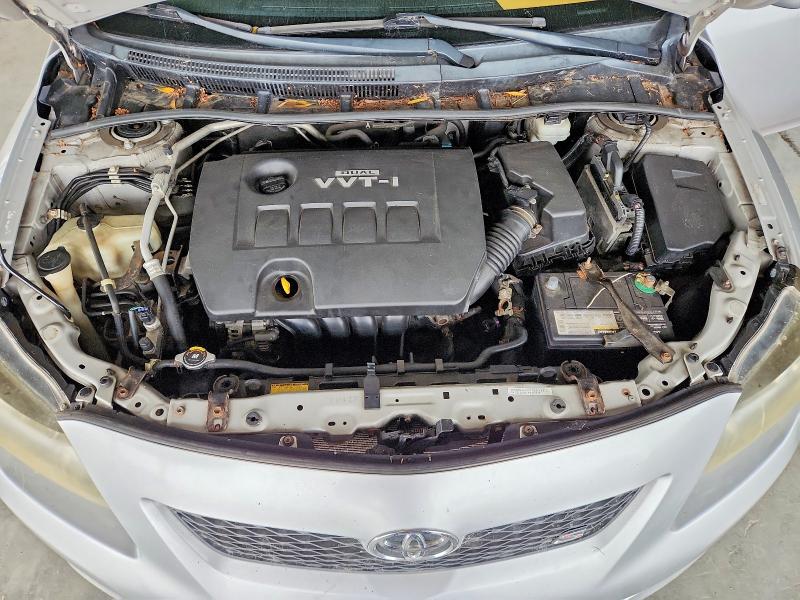 Aukcja sprzedaży 2010 Toyota Corolla, vin: 1NXBU4EE7AZ269773, numer aukcji: 65539686