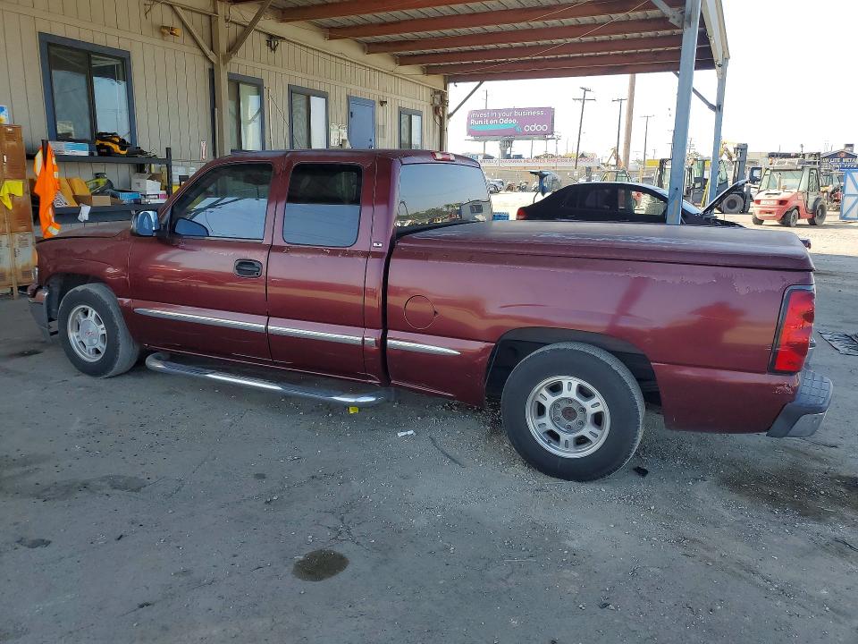 2000 Gmc New Sierra მანქანა იყიდება აუქციონზე, vin: 2GTEC19T1Y1289793, აუქციონის ნომერი: 63429066