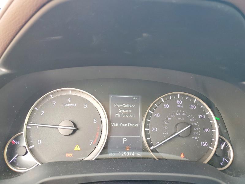Aukcja sprzedaży 2019 Lexus Rx 350, vin: 2T2ZZMCAXKC124323, numer aukcji: 66522896