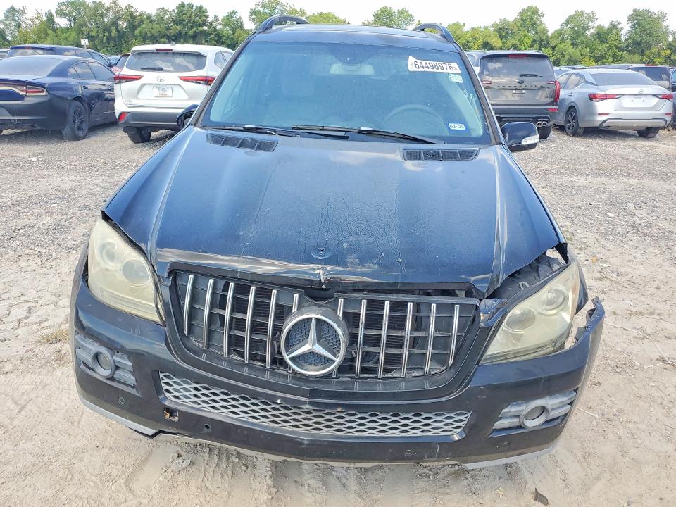 64498976 :رقم المزاد ، 4JGBF71E18A415436 vin ، 2008 Mercedes-benz Gl مزاد بيع