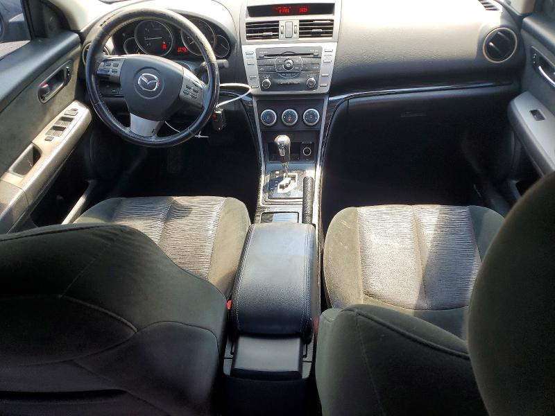 Продаж на аукціоні авто 2010 Mazda 6, vin: 1YVHZ8CH8A5M03280, номер лоту: 65684906