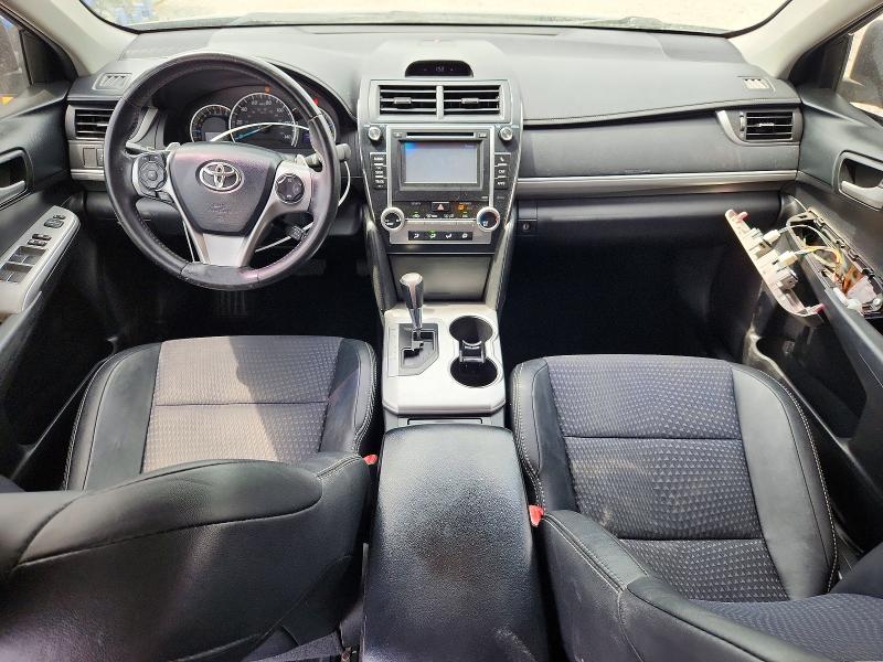 2013 Toyota Camry მანქანა იყიდება აუქციონზე, vin: 4T1BF1FK0DU690879, აუქციონის ნომერი: 64046786