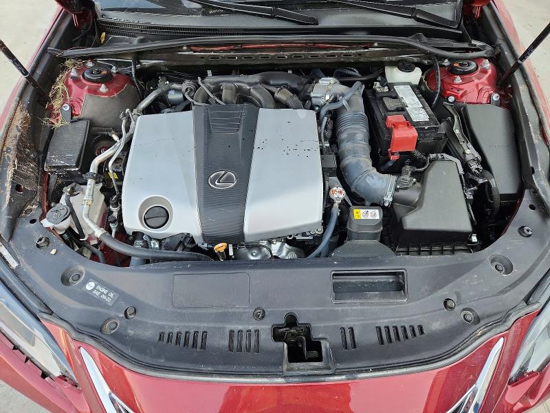 Продаж на аукціоні авто 2025 Lexus Es 350, vin: 58ADZ1B14SU198391, номер лоту: 63436656