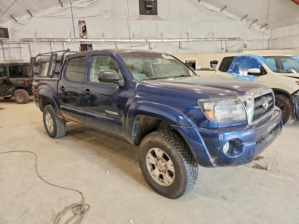 2006 Toyota Tacoma მანქანა იყიდება აუქციონზე, vin: 5TELU42N96Z147086, აუქციონის ნომერი: 64386456