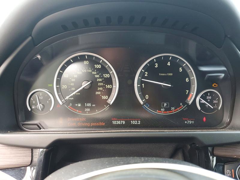 Aukcja sprzedaży 2015 Bmw X5, vin: 5UXKR6C53F0J75388, numer aukcji: 65185776