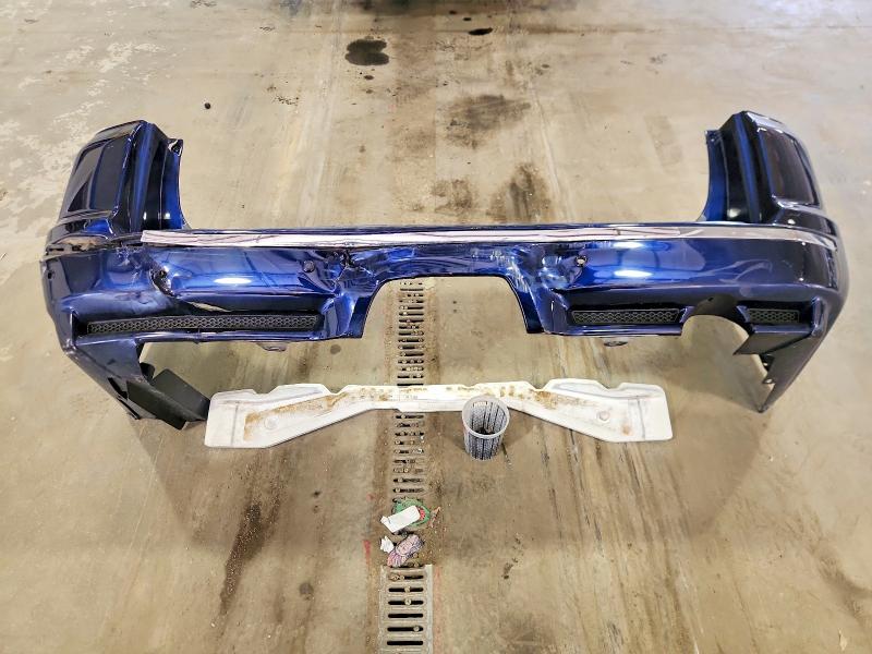 2018 Toyota 4runner მანქანა იყიდება აუქციონზე, vin: JTEBU5JR0J5496201, აუქციონის ნომერი: 63954286