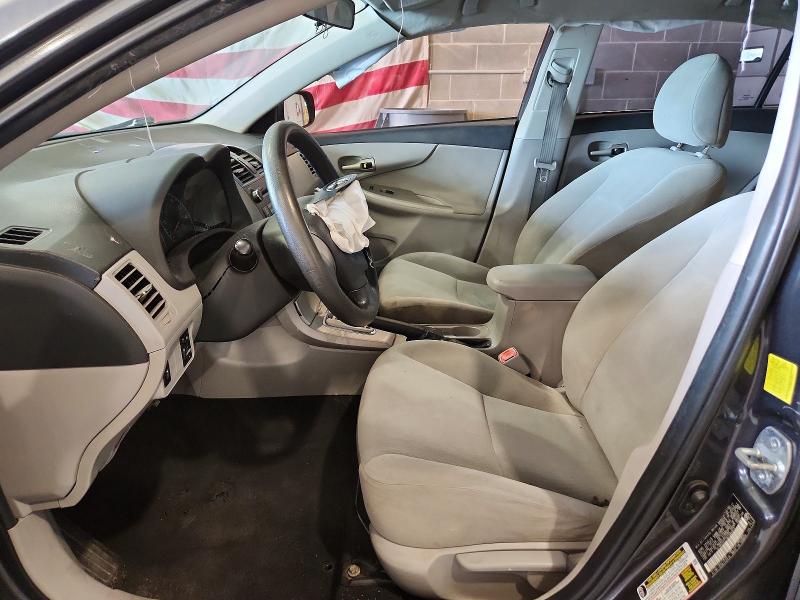 Aukcja sprzedaży 2011 Toyota Corolla, vin: 3T1BU4EE7BC586973, numer aukcji: 65233156