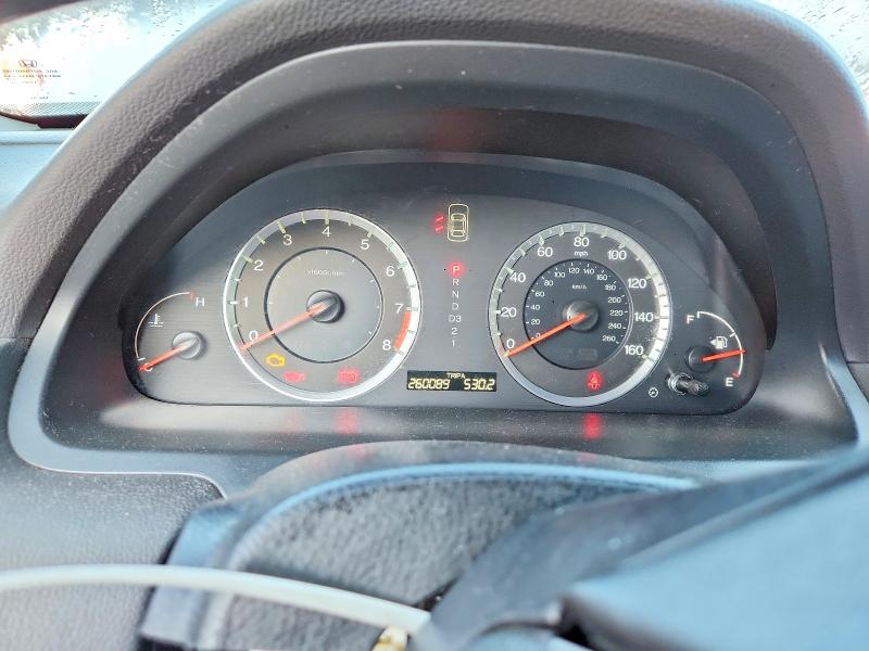 Aukcja sprzedaży 2009 Honda Accord, vin: 1HGCP26849A086987, numer aukcji: 65302806