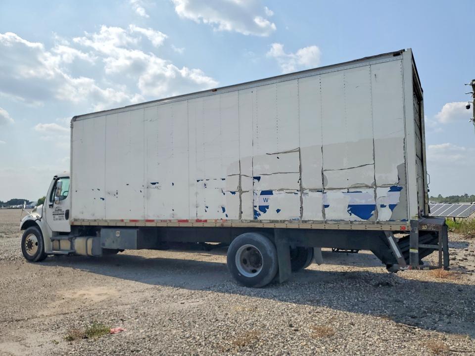 Продаж на аукціоні авто 2015 Freightliner M2, vin: 1FVACWDUXFHGF0253, номер лоту: 65442786