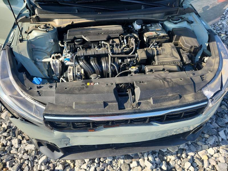 64653726 :رقم المزاد ، 3KPFW4DE1TE266063 vin ، 2026 Kia K4 مزاد بيع