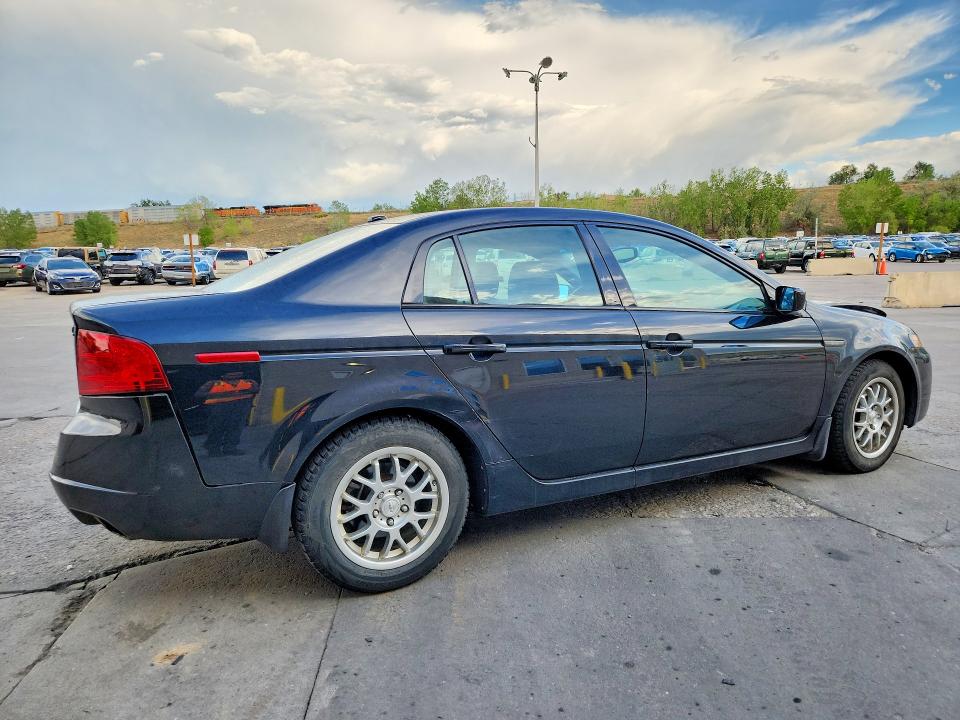 Aukcja sprzedaży 2006 Acura 3.2tl, vin: 19UUA66286A043001, numer aukcji: 65889636