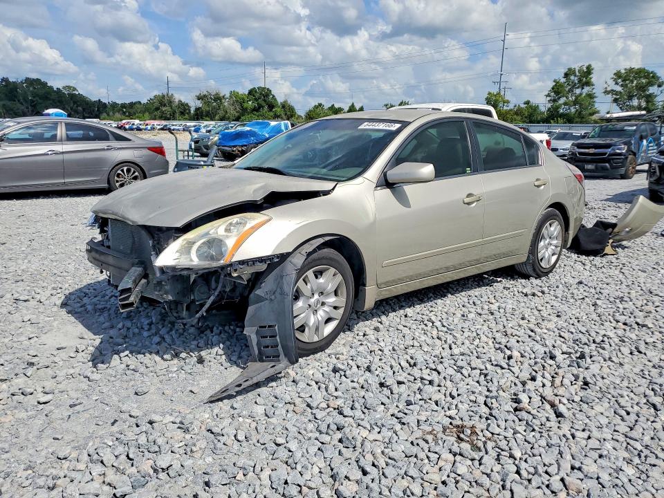 Продаж на аукціоні авто 2010 Nissan Altima, vin: 1N4AL2AP3AC143842, номер лоту: 64437166