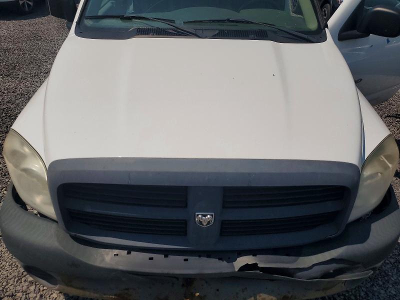 Aukcja sprzedaży 2007 Dodge Ram 1500, vin: 1D7HA16K17J583803, numer aukcji: 59407626