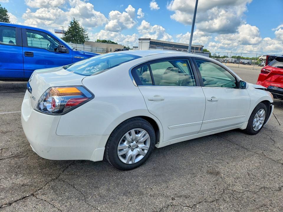 Aukcja sprzedaży 2012 Nissan Altima, vin: 1N4AL2APXCC250471, numer aukcji: 65682646