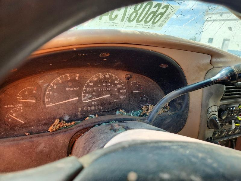 Aukcja sprzedaży 1998 Mazda B3000, vin: 4F4YR13U0WTM10714, numer aukcji: 66087546