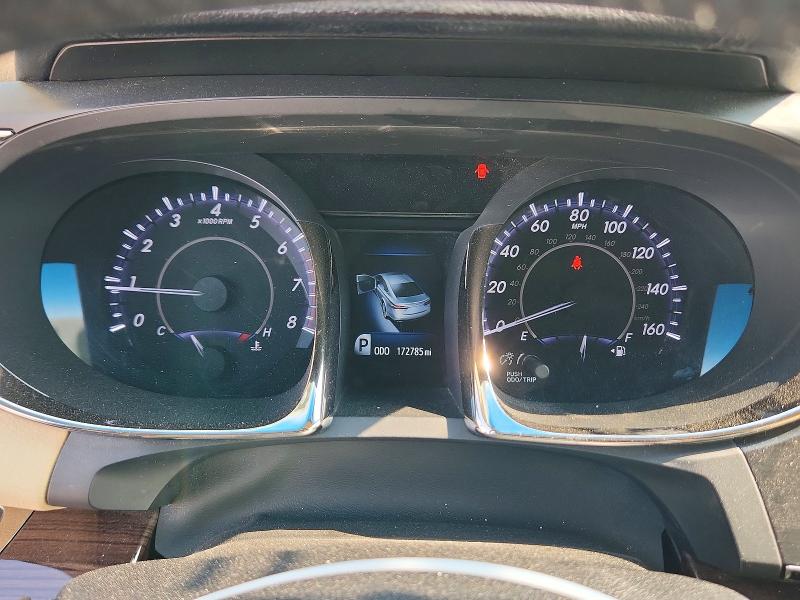 65563076 :رقم المزاد ، 4T1BK1EB9DU009115 vin ، 2013 Toyota Avalon مزاد بيع