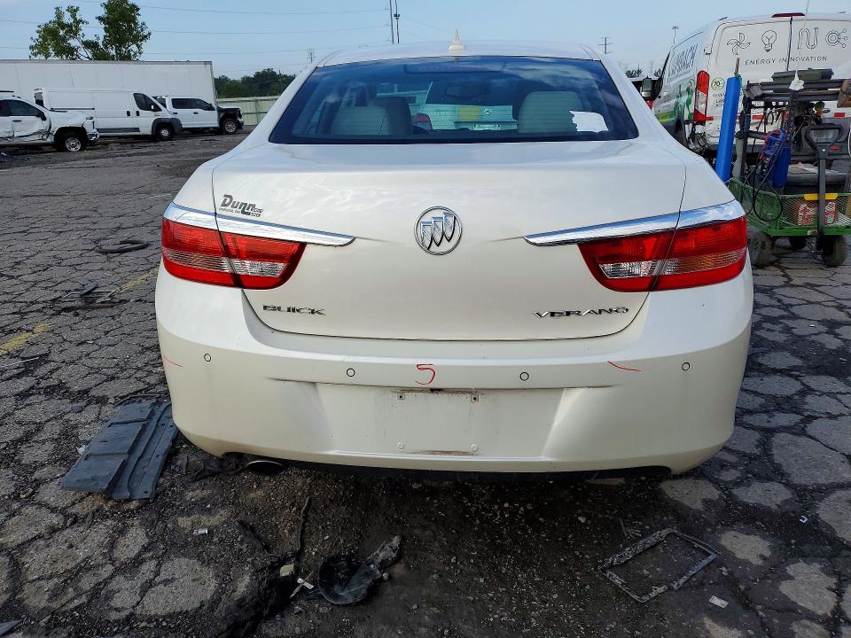 Продаж на аукціоні авто 2014 Buick Verano, vin: 1G4PR5SK5E4230564, номер лоту: 64118796