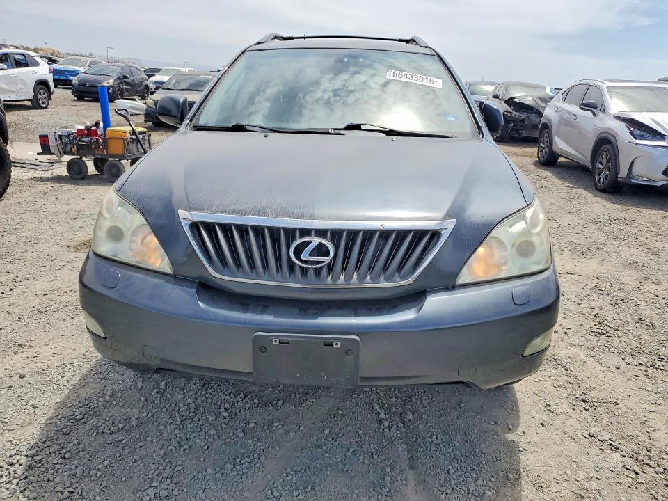 Aukcja sprzedaży 2008 Lexus Rx, vin: 2T2GK31U58C053320, numer aukcji: 66433016