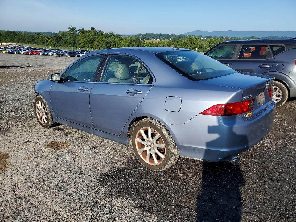 66094716 :رقم المزاد ، JH4CL96888C008944 vin ، 2008 Acura Tsx مزاد بيع