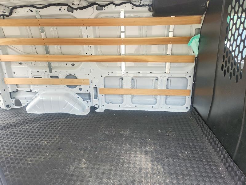 2026 Ford Transit მანქანა იყიდება აუქციონზე, vin: 1FTBR1Y89TKA81054, აუქციონის ნომერი: 63711876