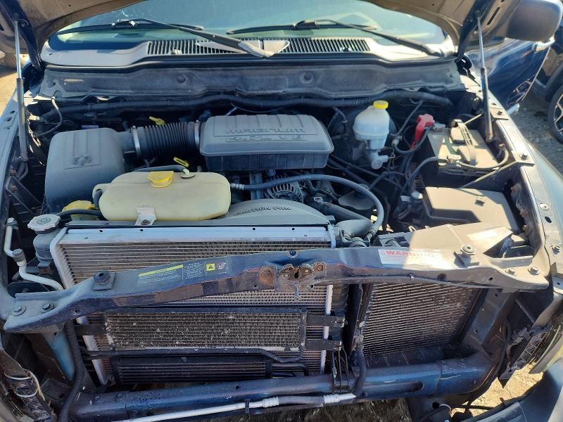 63391756 :رقم المزاد ، 1D7HA16N54J119872 vin ، 2004 Dodge Ram 1500 مزاد بيع