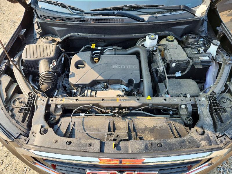 Продаж на аукціоні авто 2020 Gmc Terrain, vin: 3GKALTEV9LL204583, номер лоту: 64493316