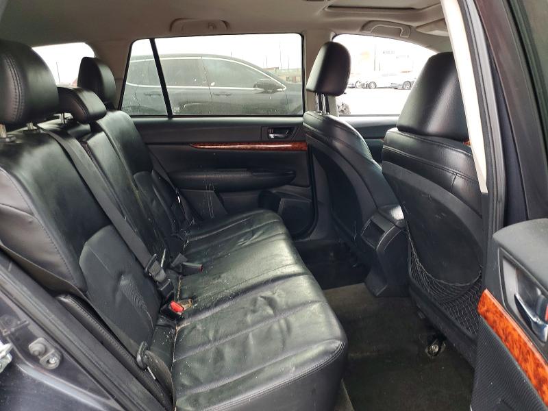 2012 Subaru Outback მანქანა იყიდება აუქციონზე, vin: 4S4BRDKCXC2296811, აუქციონის ნომერი: 64953736
