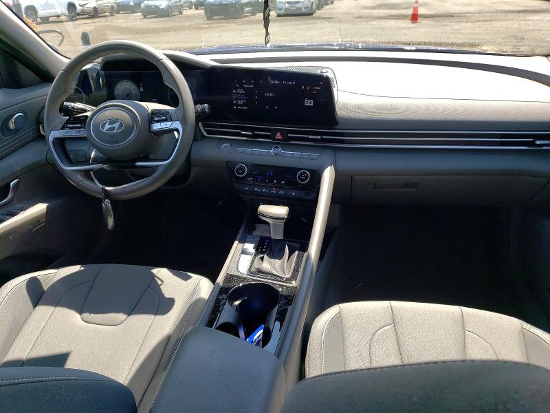 Aukcja sprzedaży 2024 Hyundai Elantra, vin: KMHLS4DG1RU772563, numer aukcji: 64331006