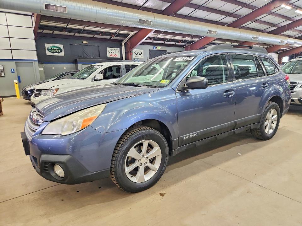 Aukcja sprzedaży 2014 Subaru Outback, vin: 4S4BRBAC8E3262806, numer aukcji: 67243226