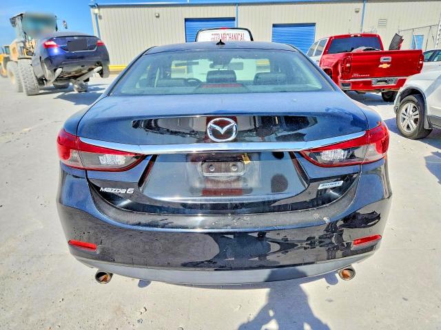 Aukcja sprzedaży 2017 Mazda 6, vin: JM1GL1V50H1111380, numer aukcji: 65688486