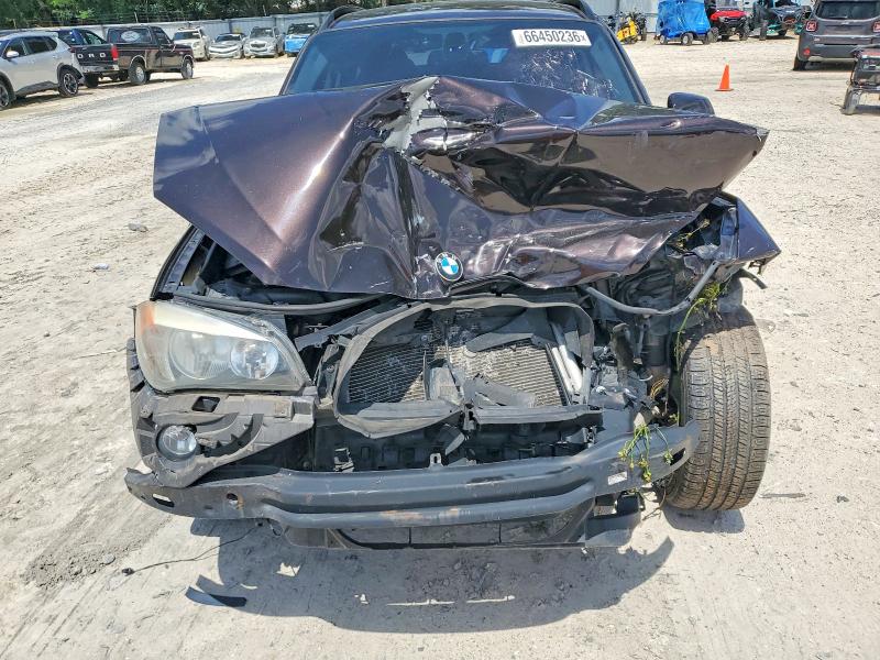 Aukcja sprzedaży 2015 Bmw X1, vin: WBAVM1C56FV314865, numer aukcji: 66450236