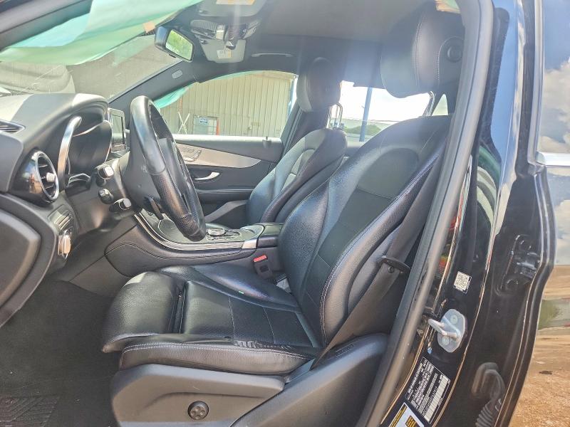 Продажа на аукционе авто 2019 Mercedes-benz Glc, vin: WDC0G4KBXKF637912, номер лота: 64339426