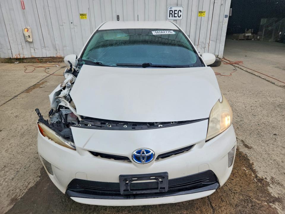 Продажа на аукционе авто 2013 Toyota Prius, vin: JTDKN3DUXD5608898, номер лота: 66562776