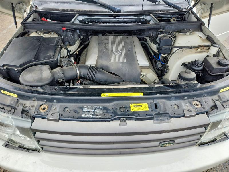 Aukcja sprzedaży 2003 Land Rover Range Rover, vin: SALME11443A123253, numer aukcji: 65345546