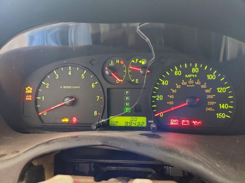 Продажа на аукционе авто 2004 Hyundai Sonata, vin: KMHWF35H54A938970, номер лота: 66462706