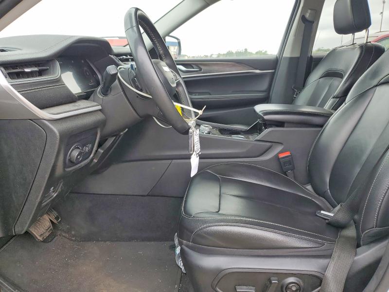 Aukcja sprzedaży 2023 Jeep Grand Cherokee, vin: 1C4RJHBG0PC582087, numer aukcji: 64227306