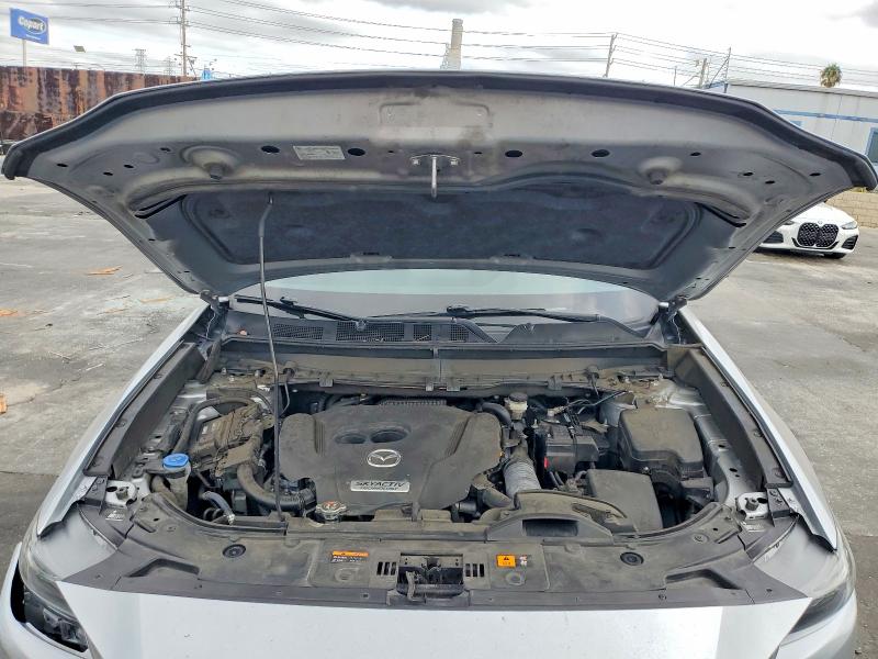 Продажа на аукционе авто 2019 Mazda Cx-9, vin: JM3TCBDY7K0302105, номер лота: 65194876