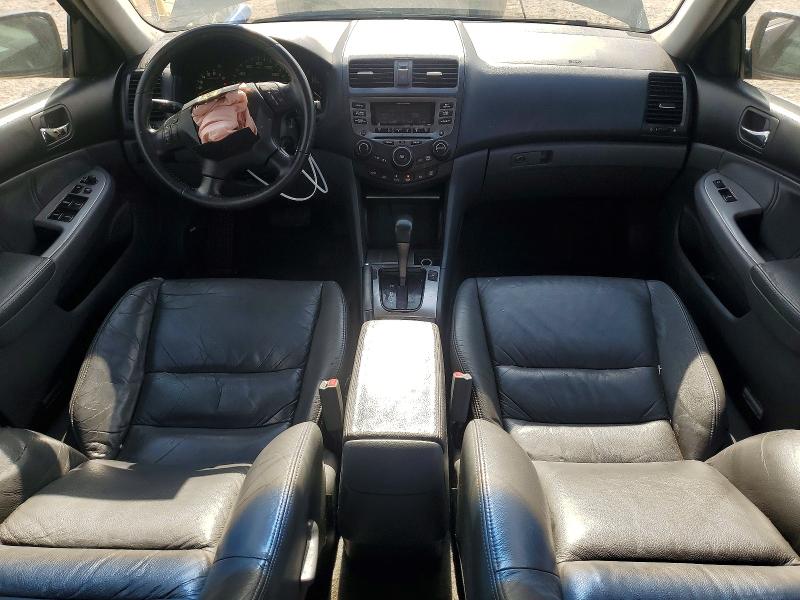 Продажа на аукционе авто 2007 Honda Accord, vin: 1HGCM56897A183187, номер лота: 64081286