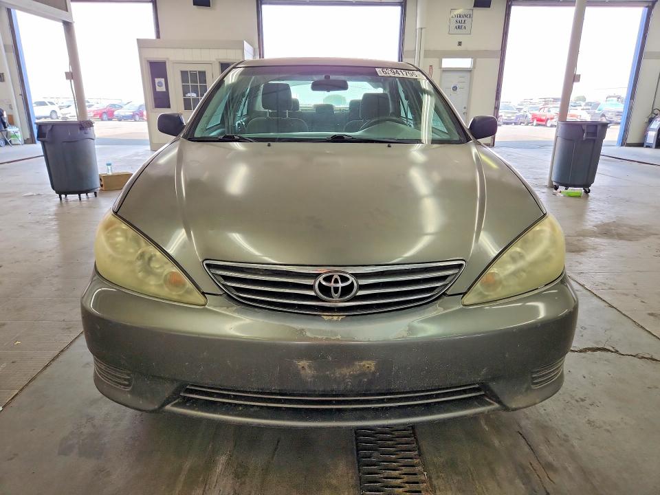 Aukcja sprzedaży 2006 Toyota Camry, vin: 4T1BE32K86U728754, numer aukcji: 63941796